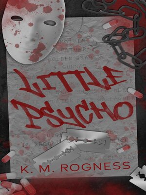 cover image of Little Psycho